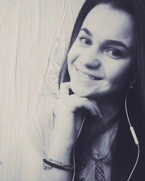 Марія Яремчук